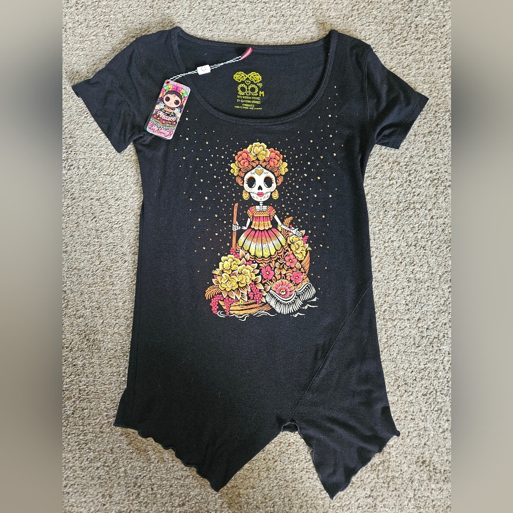 Ay Guey Women's Shirt
